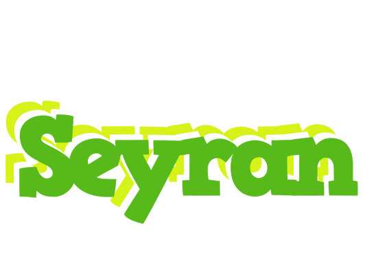 Seyran picnic logo