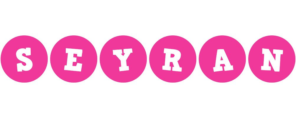 Seyran poker logo