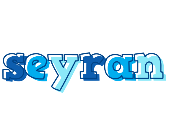 Seyran sailor logo