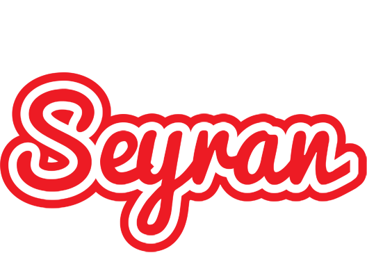 Seyran sunshine logo