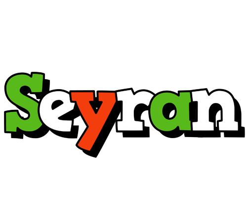 Seyran venezia logo
