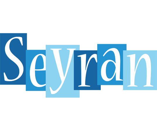 Seyran winter logo
