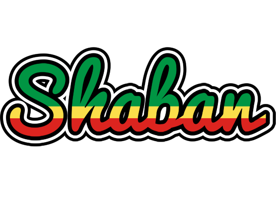 Shaban african logo