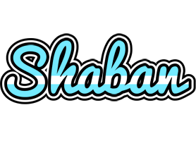 Shaban argentine logo