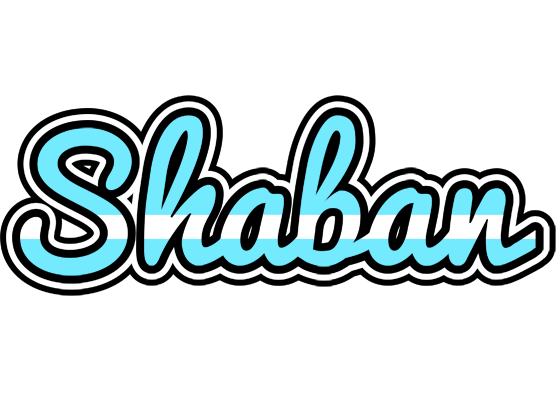 Shaban argentine logo