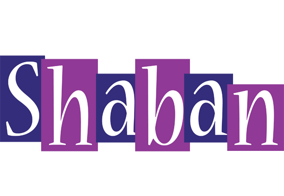 Shaban autumn logo