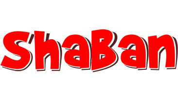 Shaban basket logo