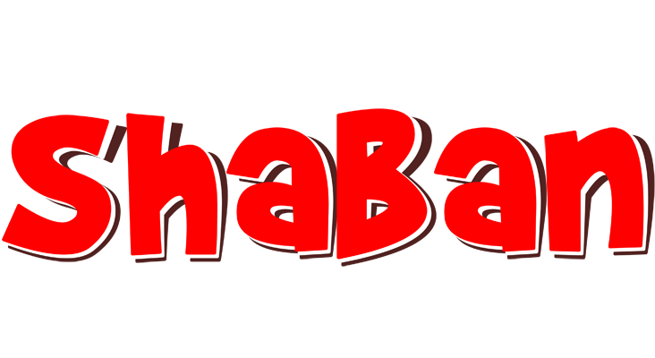 Shaban basket logo