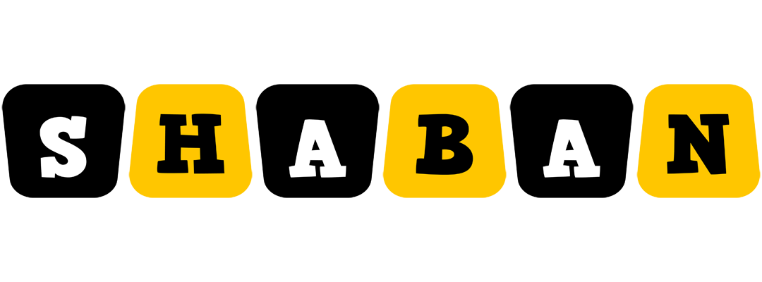 Shaban boots logo