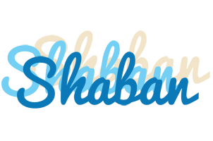 Shaban breeze logo