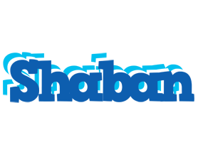 Shaban business logo