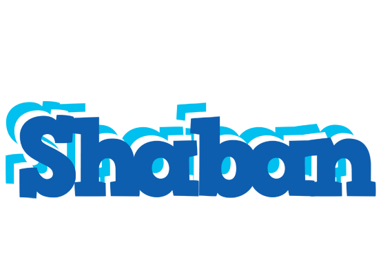 Shaban business logo