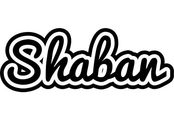 Shaban chess logo