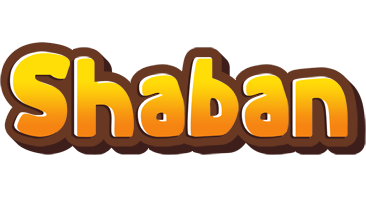 Shaban cookies logo