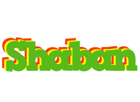 Shaban crocodile logo