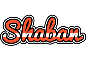 Shaban denmark logo