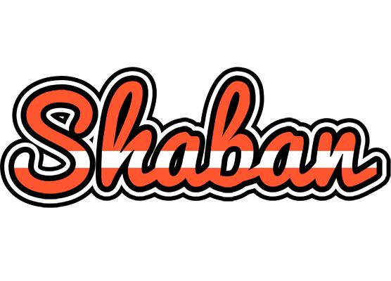 Shaban denmark logo