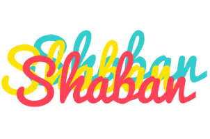 Shaban disco logo