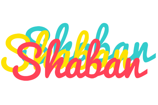 Shaban disco logo