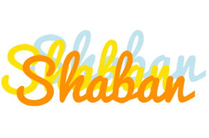 Shaban energy logo