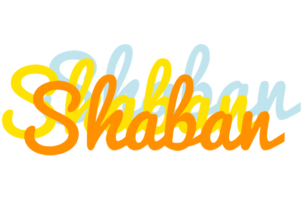 Shaban energy logo