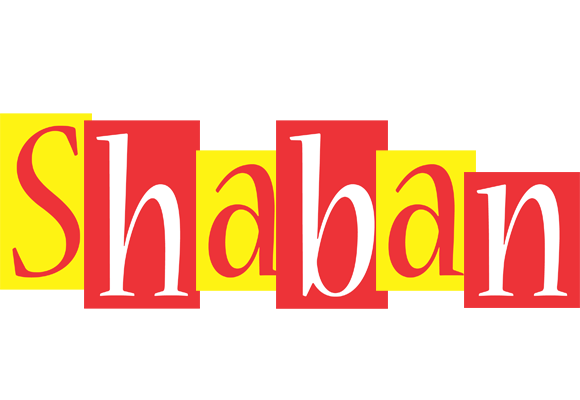 Shaban errors logo
