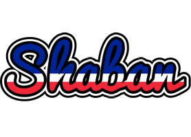 Shaban france logo