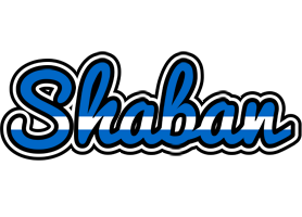 Shaban greece logo