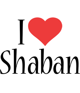 Shaban Logo | Name Logo Generator - I Love, Love Heart, Boots, Friday,  Jungle Style