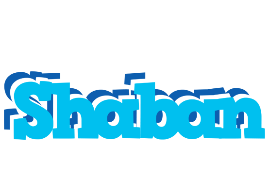 Shaban jacuzzi logo