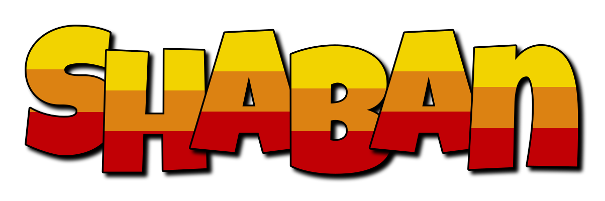 Shaban jungle logo