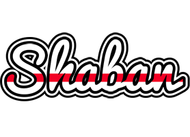 Shaban kingdom logo