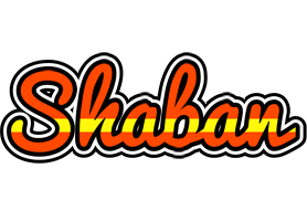 Shaban madrid logo