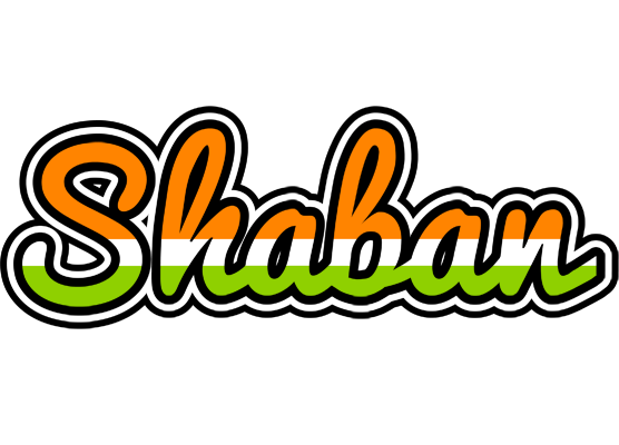 Shaban mumbai logo