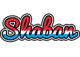 Shaban norway logo