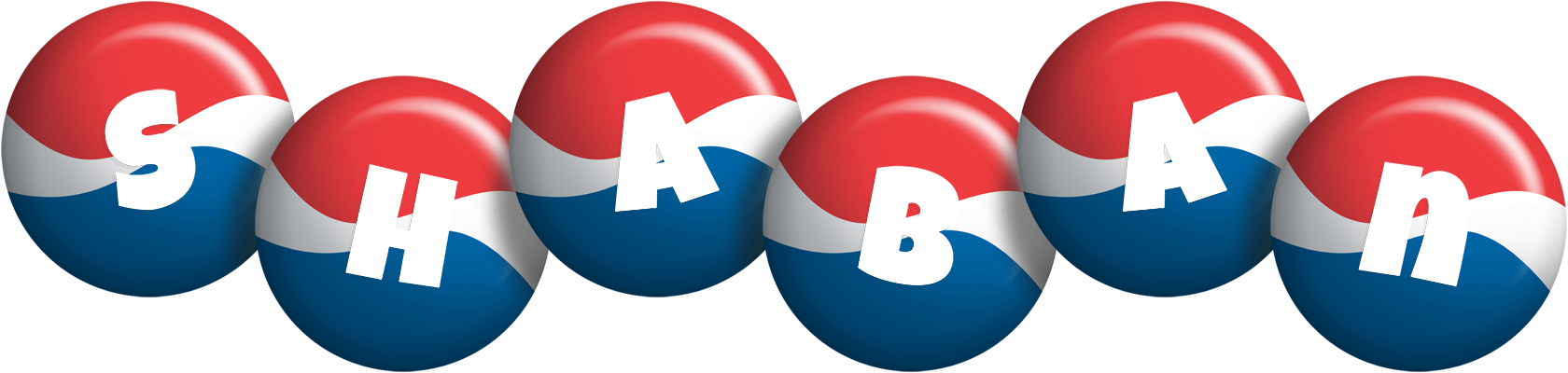 Shaban paris logo