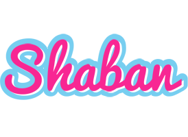 Shaban Logo | Name Logo Generator - Popstar, Love Panda, Cartoon, Soccer,  America Style