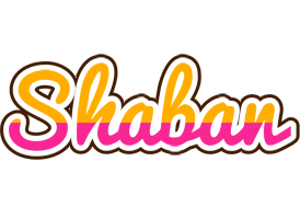 Shaban Logo | Name Logo Generator - Smoothie, Summer, Birthday, Kiddo,  Colors Style