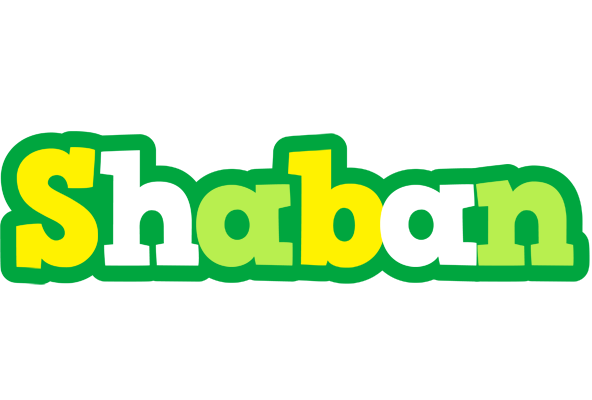 Shaban soccer logo