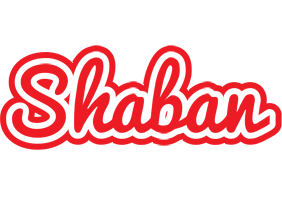 Shaban sunshine logo