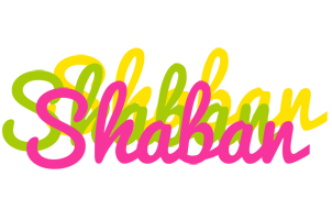 Shaban sweets logo