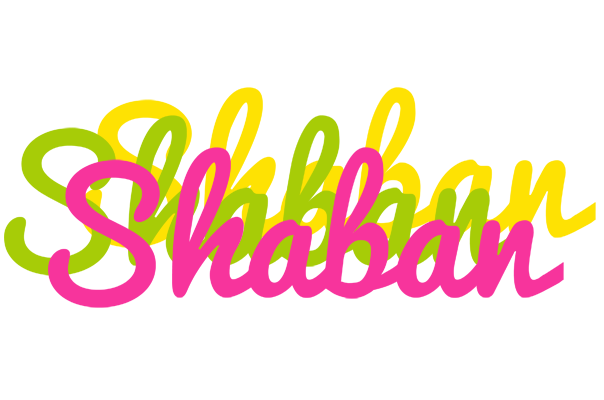 Shaban sweets logo