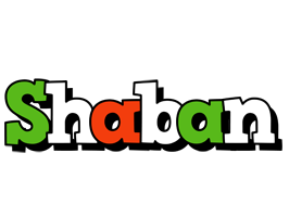 Shaban venezia logo