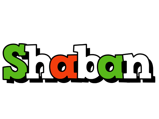 Shaban venezia logo