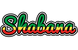 Shabana african logo