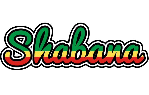 Shabana african logo
