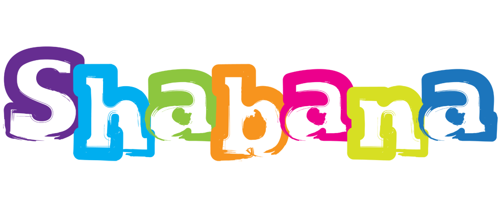 Shabana casino logo
