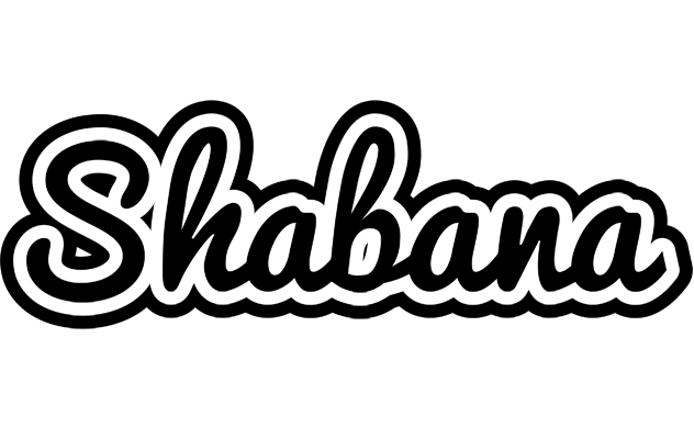 Shabana chess logo