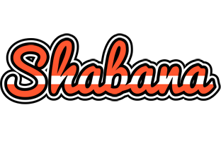 Shabana denmark logo