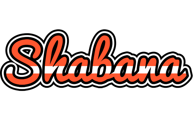 Shabana denmark logo